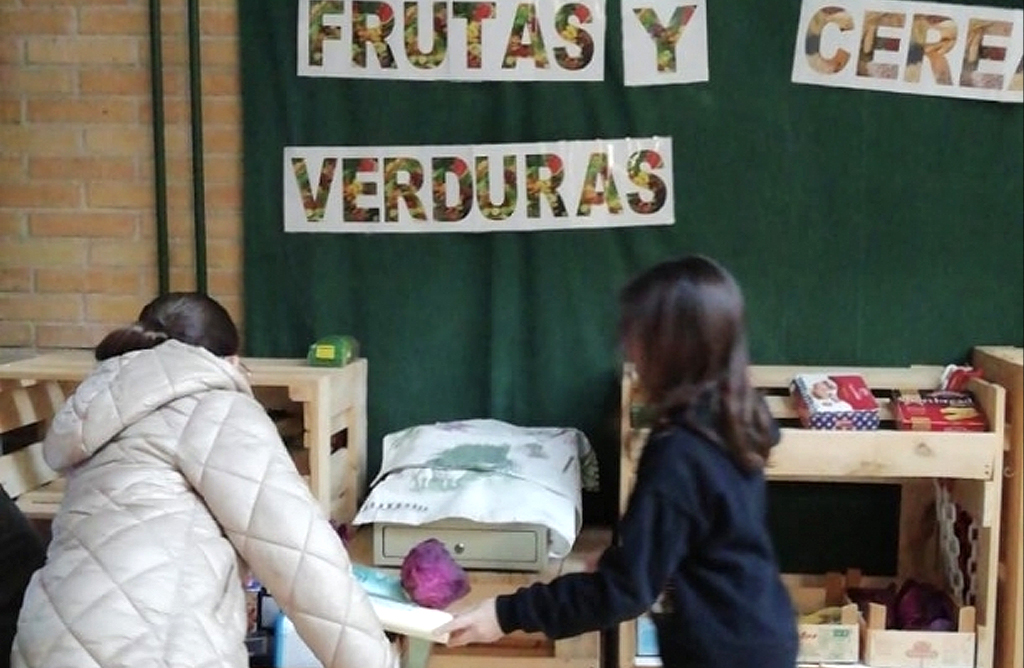 Cerca de 700 escolares se han beneficiado durante este curso de los Servicios Matinales de Proximidad 